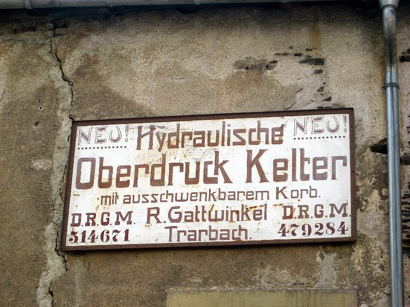 Traben-Trabach, 28.8.2009 (1).jpg - Foto R. Boenisch